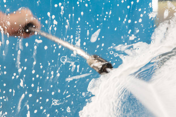 Best Concrete Sealing  in Pharr, TX