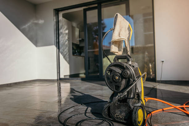 Best Gutter Cleaning  in Pharr, TX