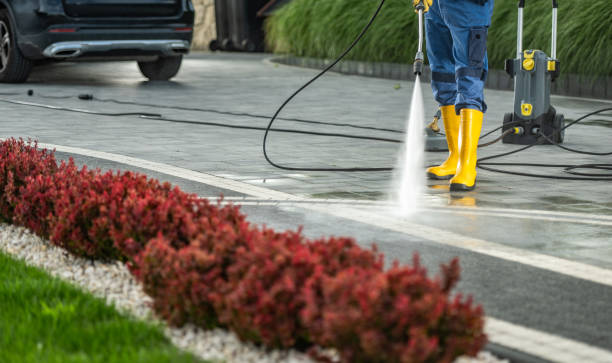 Pharr, TX  Pressure Washing Services Company